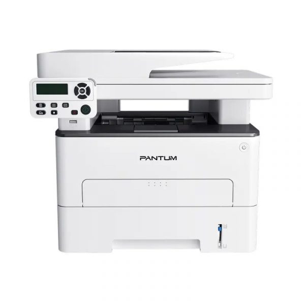 Монохромное МФУ M7108DW/RU PANTUM
